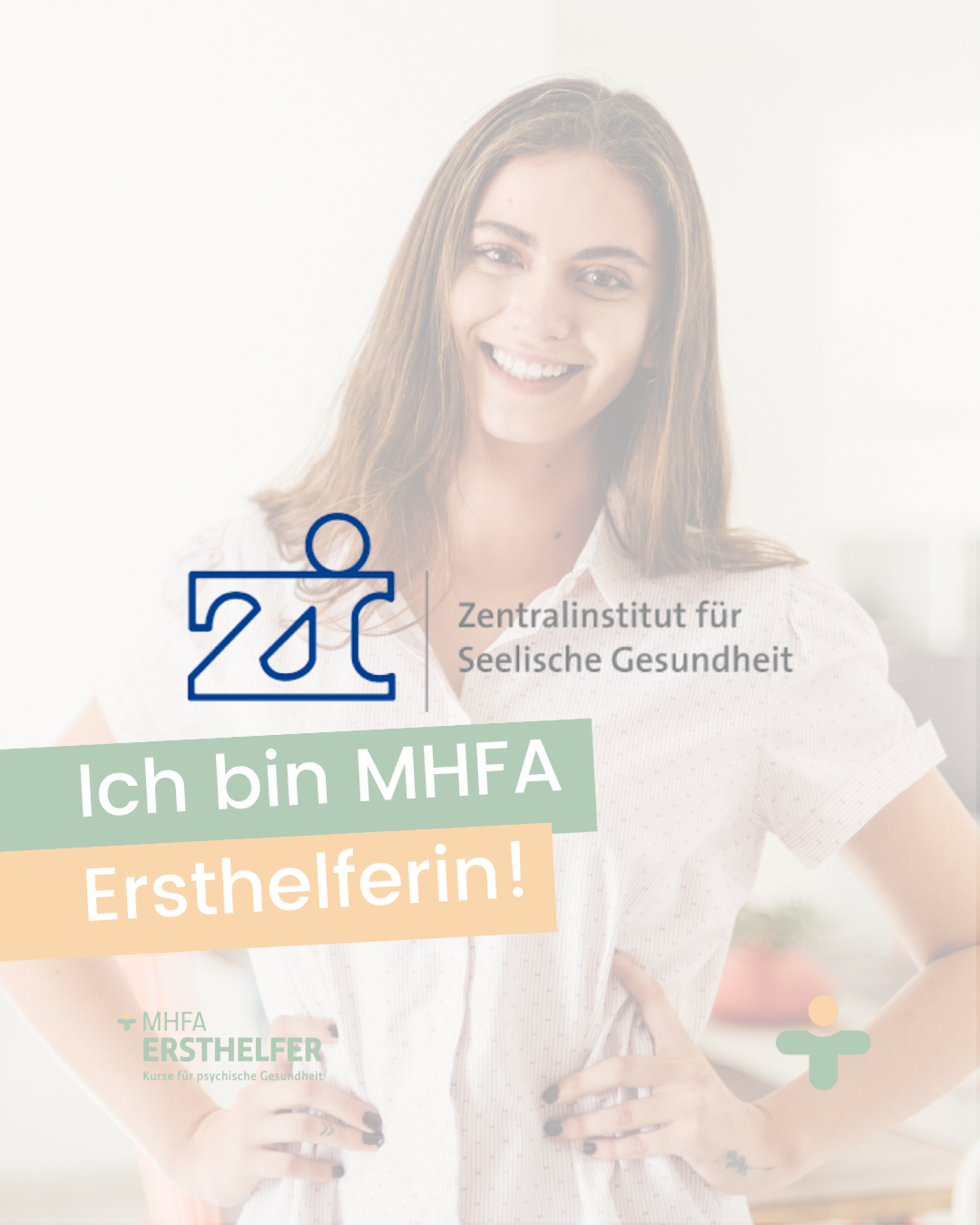 MHFA Ersthelfer - Social Emotion Case