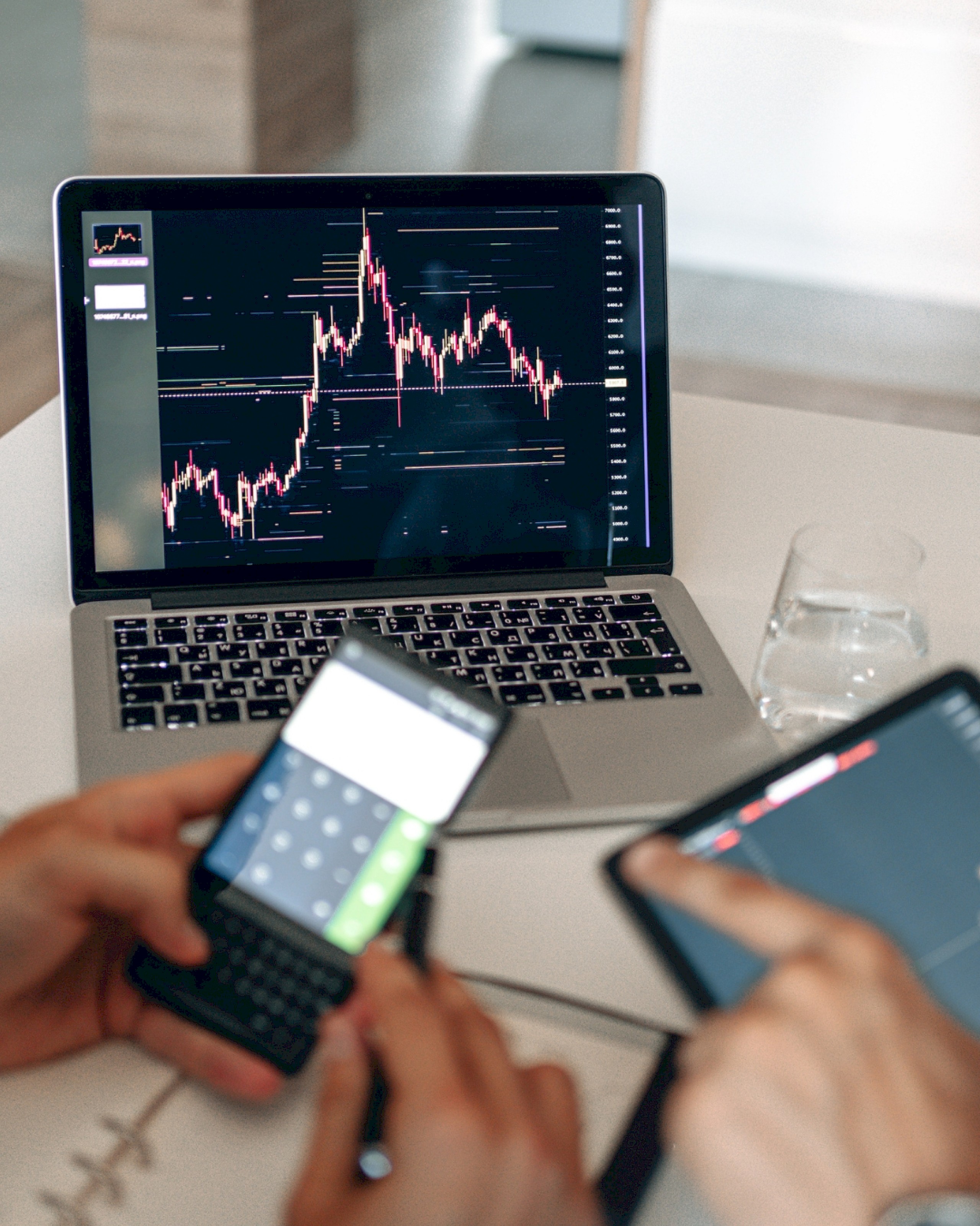 Investment Kalkulation - eToro
